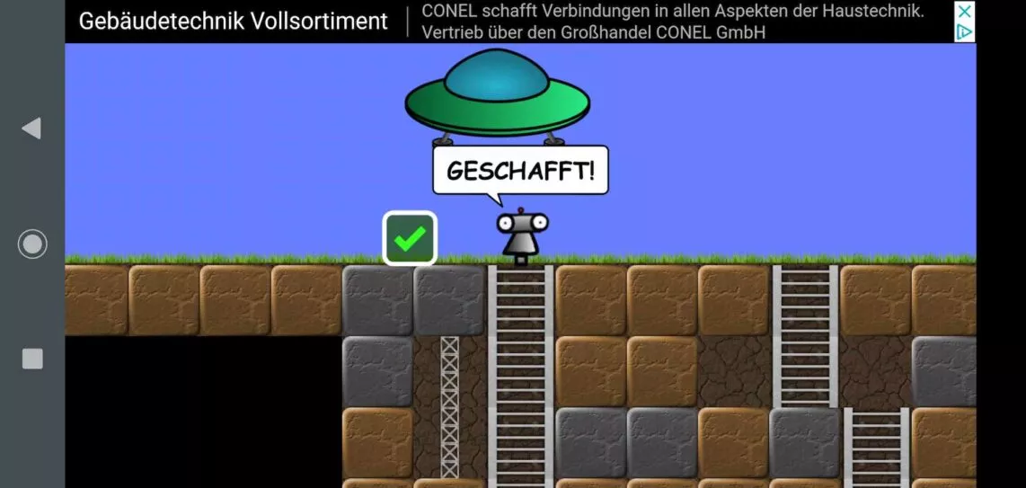 Robo 11 | android-User.de