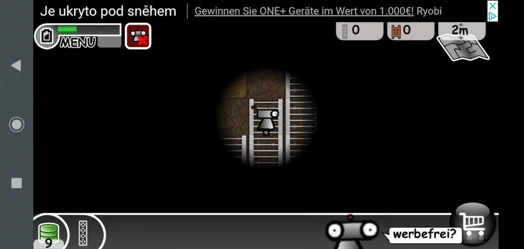 Robo 12 | Android-User.de