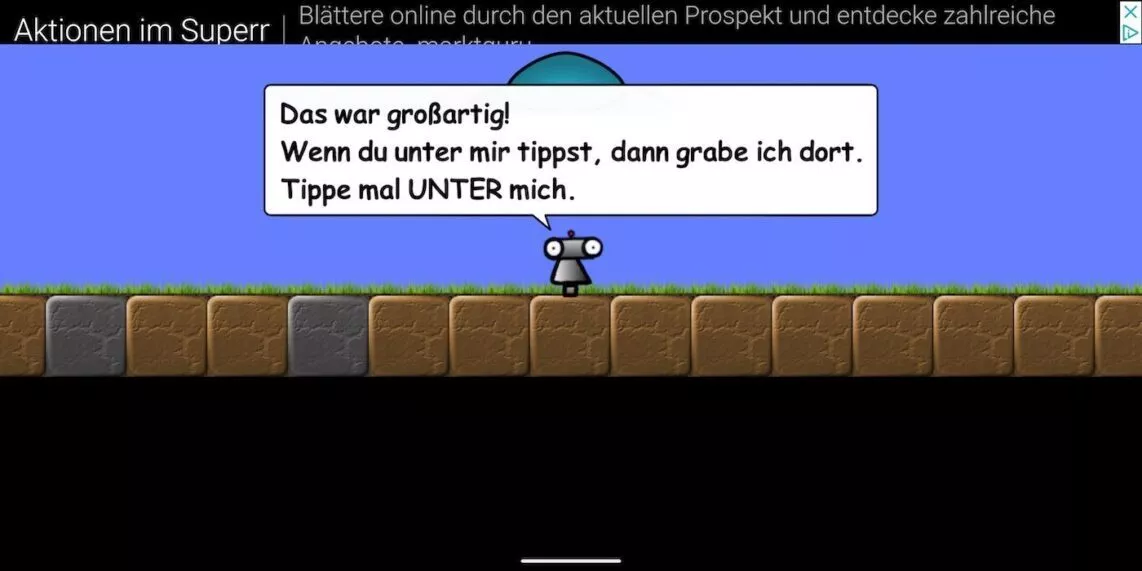 Robo 3 | Android-User.de