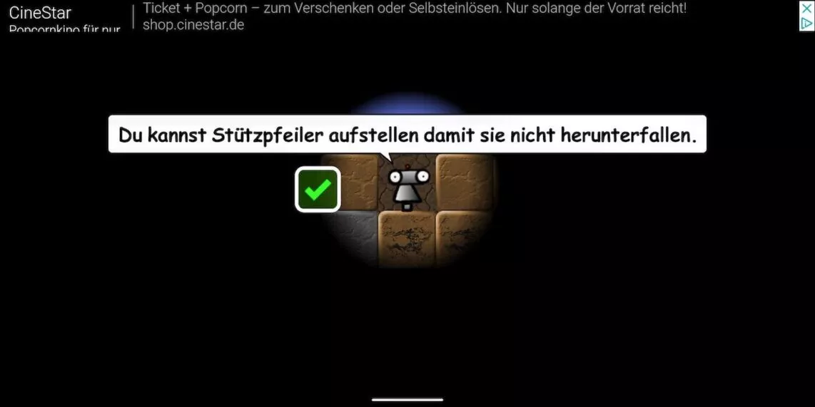 Robo 5 | Android-User.de