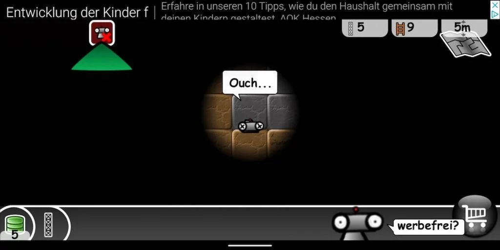 Robo 7 | Android-USer.de