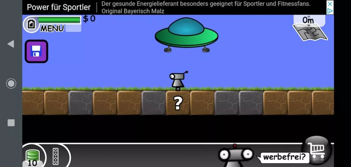 Robo 8 | Android-USer.de