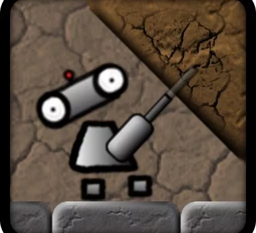 Robo Miner Icon | Android-User.de