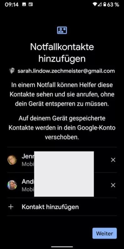Safety 3 | Android-User.de