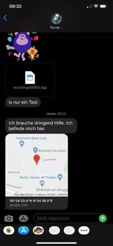 Safety 6 | Android-User.de