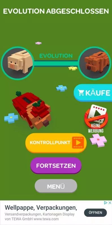 Schwein 12 | Android-User.de