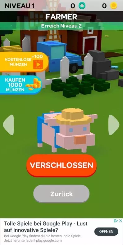Schwein 3 | Android-User.de