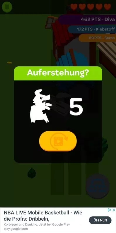 Schwein 6 | Android-User.de