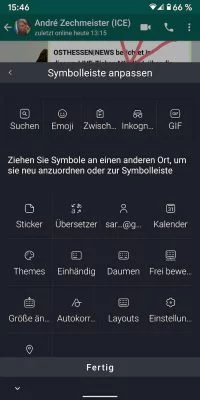 SwiftKey 1 | ANdroid-USer.de