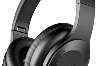 Im Test: Quiet Plus ANC Wireless Headphones von Tribit