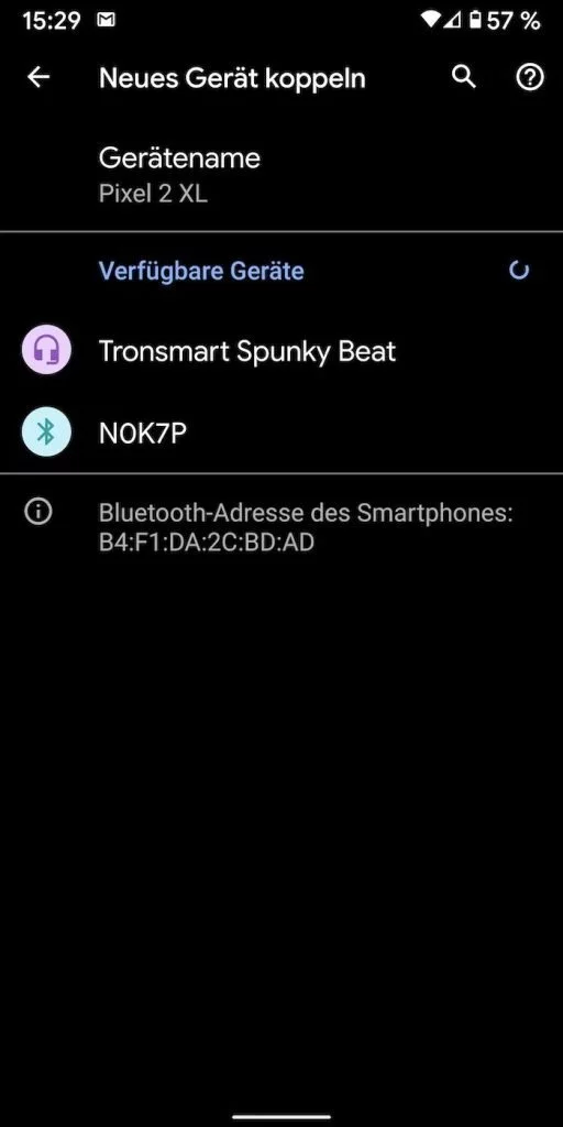 Tronsmart 10 | Android-User.de