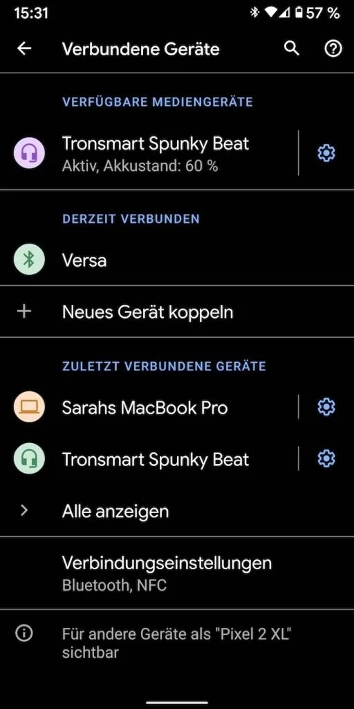 Tronsmart 11 | android-USer.de