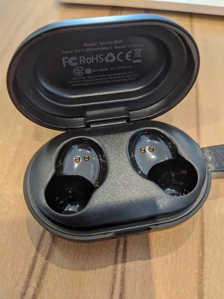 Tronsmart 4 | Android-User.de