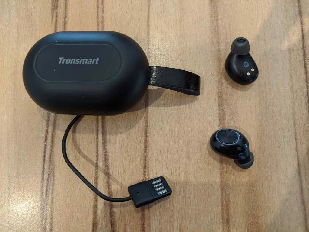 Tronsmart 8 | Android-User.de