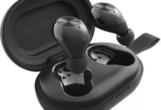 Im Test: Spunky Beat Wireless Earbuds von Tronsmart