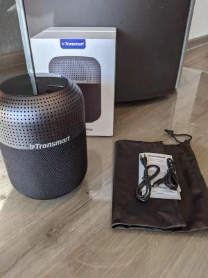 Tronsmart Max 1 | Android-User.de
