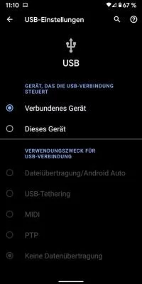 USB 1 | Android-User.de