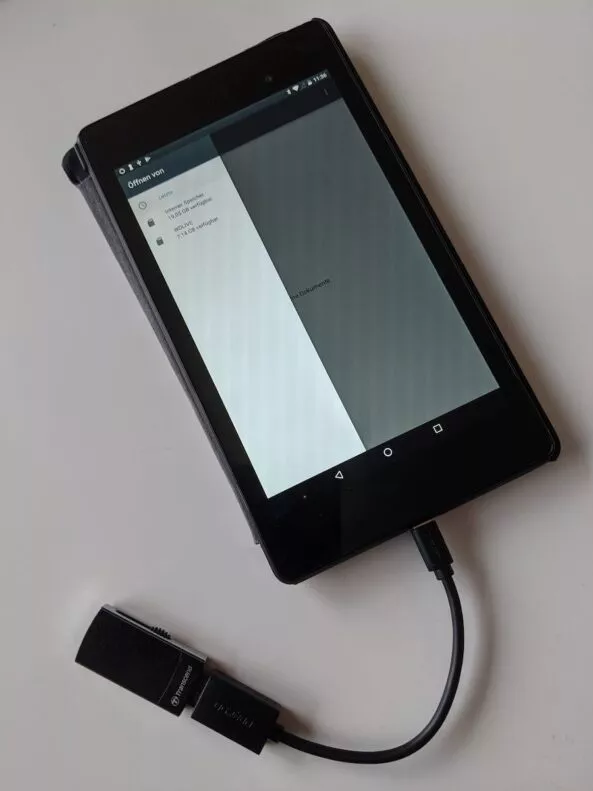 USB 5 | Android-user.de