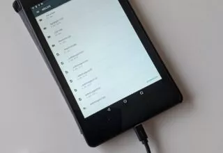 Tipp: Smartphone mit USB-Stick OTG verbinden