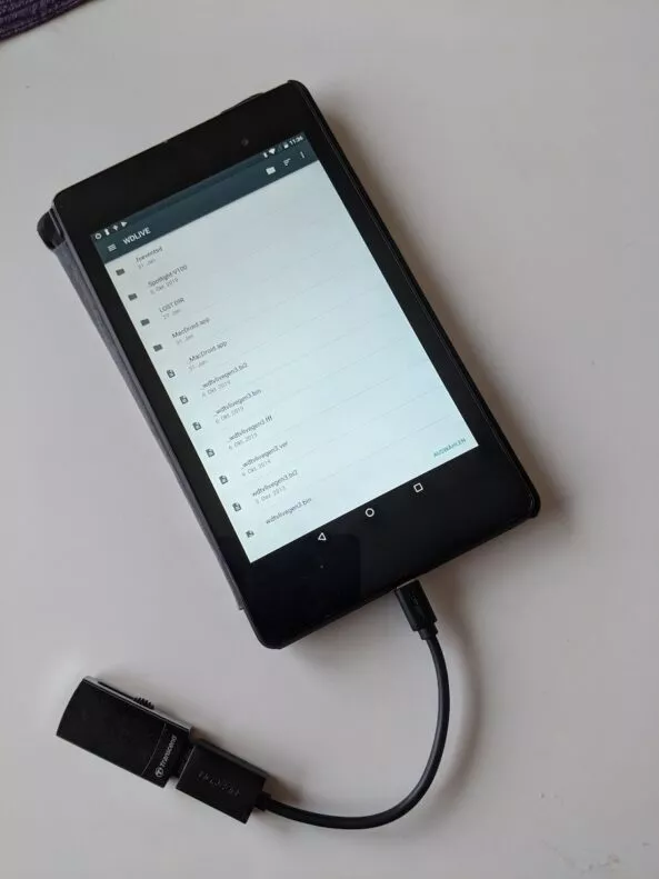 USB 6 | Android-User.de