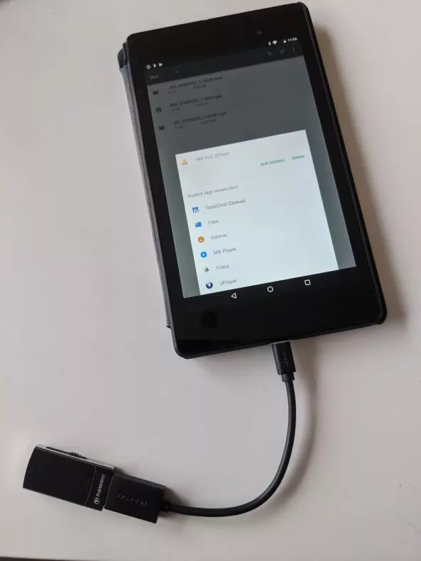 USB 7 | Android-User.de
