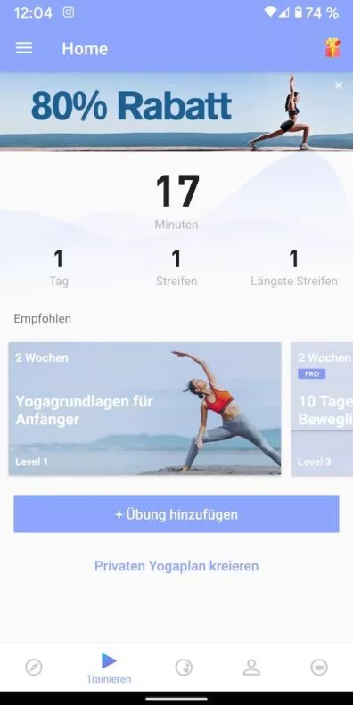 Yoga 14 | Android-User.de
