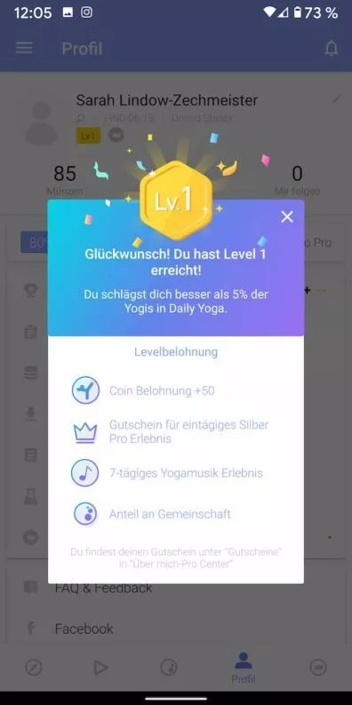 Yoga 15 | Android-User.de