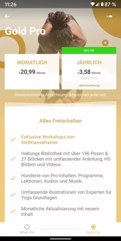 Yoga 3 | Android-User.de
