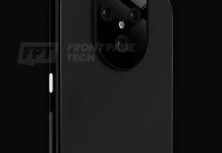 Pixel 5 – Fragwürdiger Leak zeigt Phone mit Fingerabdrucksensor