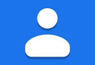 Google Kontakte – Material You Anfänge nun auch hier verfügbar