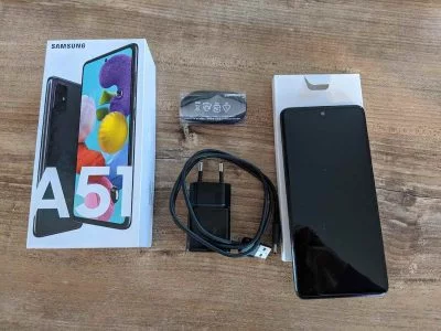 A51 1 | Android-User.de