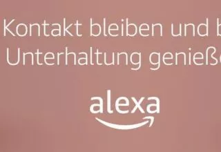Amazon – Echo- und Kindle Hardware reduziert erhältlich