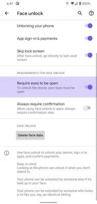 Android 11 Augen auf | Android-User.de