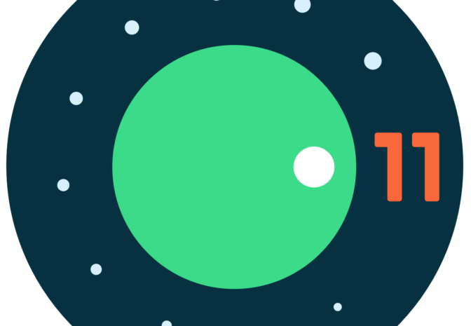 Android 11 Icon | ANdroid-User.de