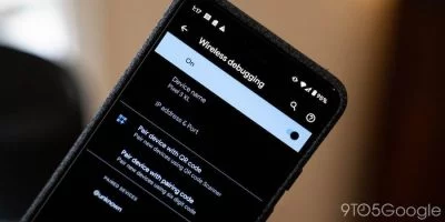 Android 11 Wireless Debugging | Android-User.de