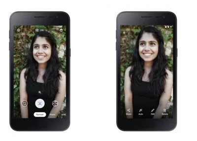Camera Go | Android-User.de