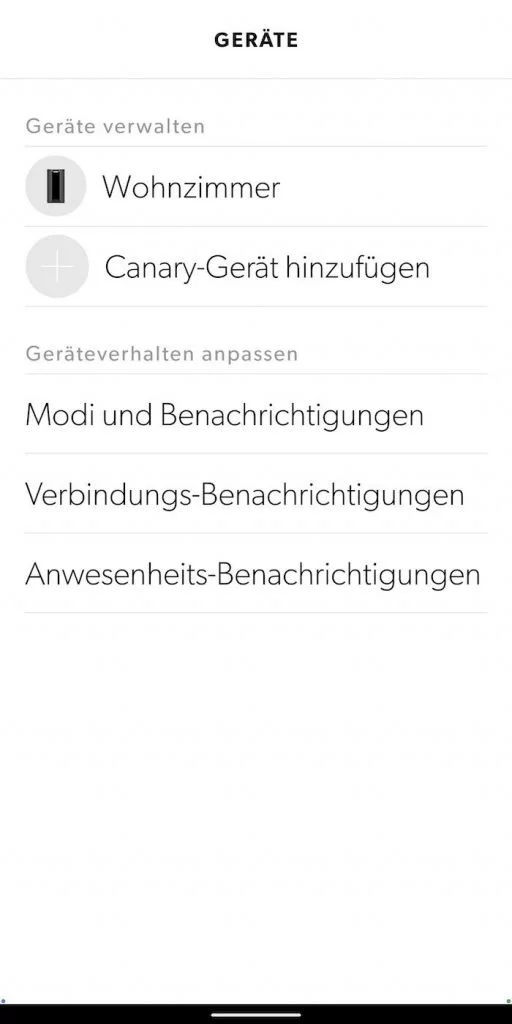 Canary 10 | Android-User.de