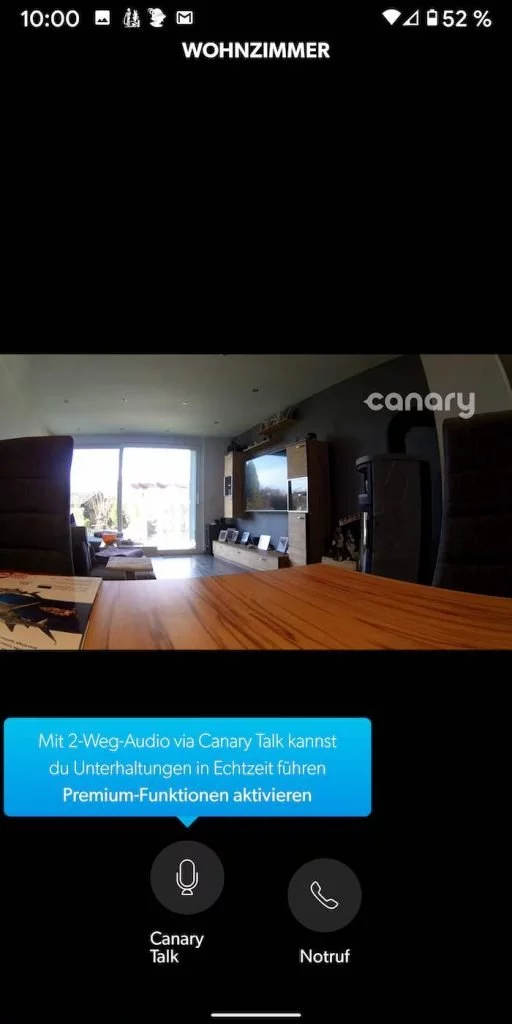 Canary 14 | Android-User.de