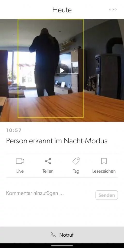 Canary 17 | Android-User.de