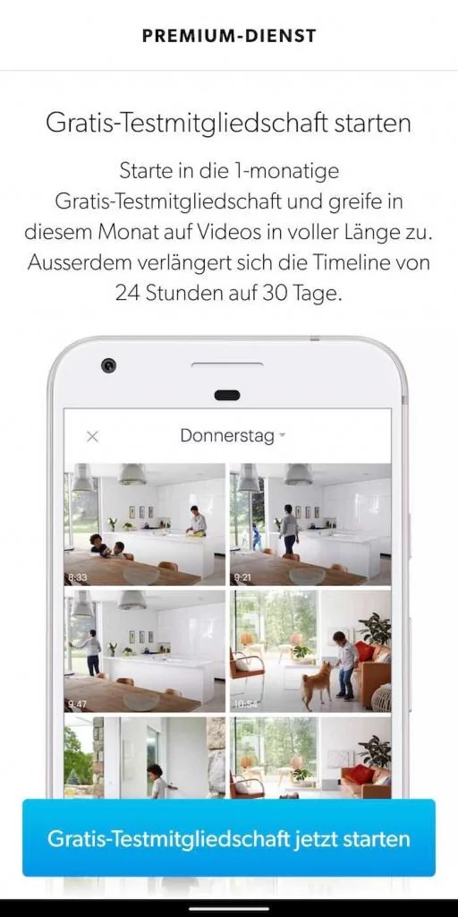 Canary 2 | Android-User.de