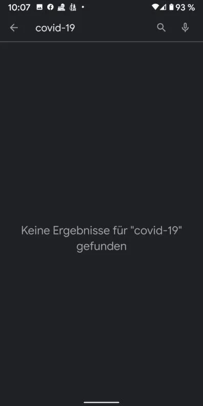 Corona 6 | Android-User.de