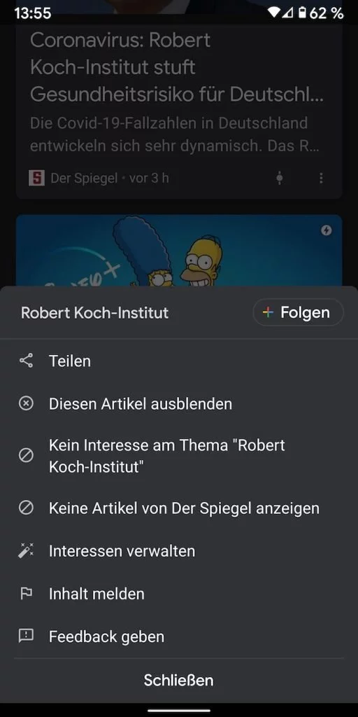 Discover 1 | Android-User.de