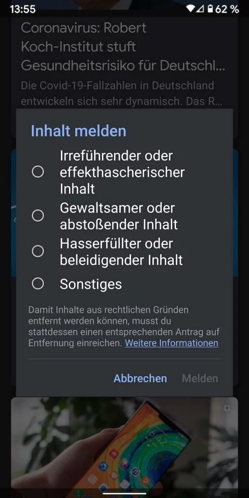 Discover 2 | Android-USer.de
