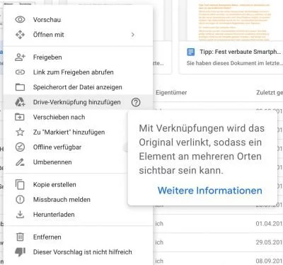 Drive 1 | Android-User.de