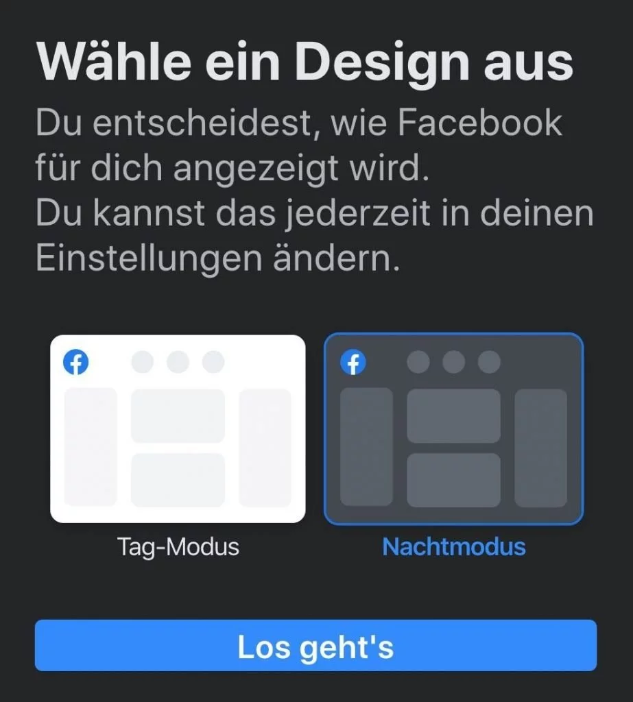 Facebook Web 4 | android-User.de