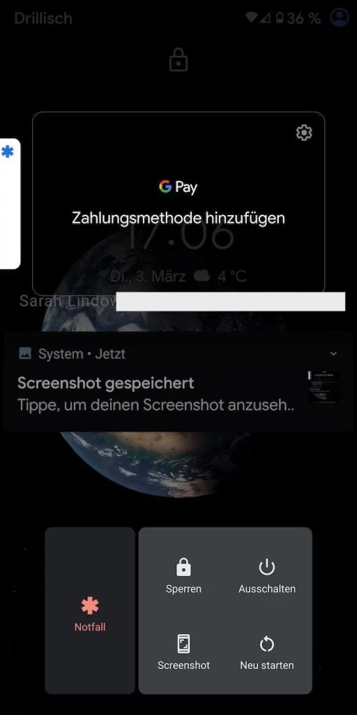 Feature Drop 1x | Android-User.de