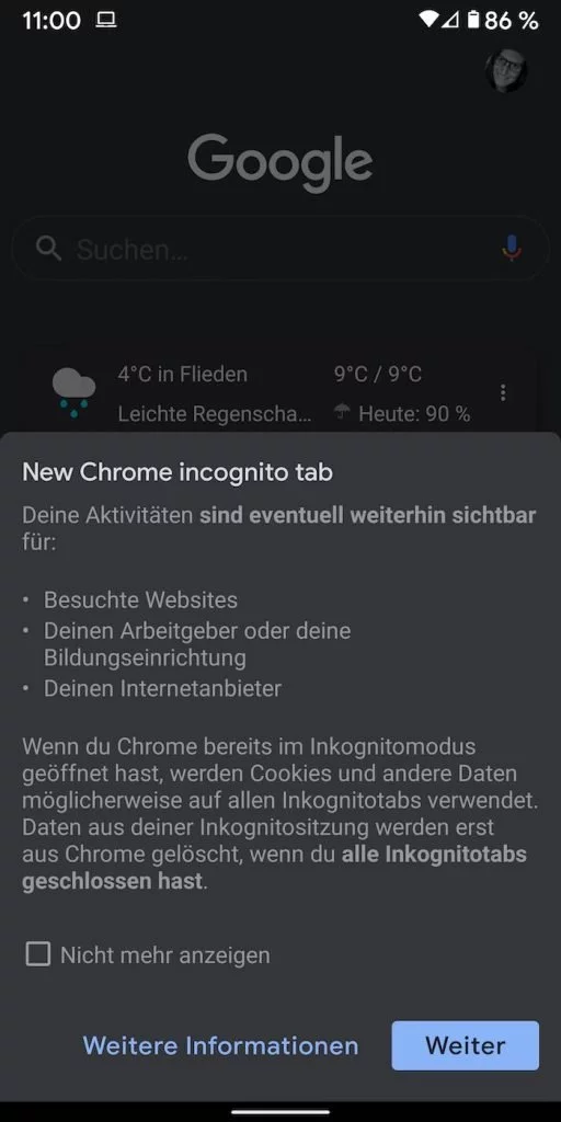 Google 2 | android-User.de