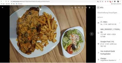 Google Photos 1 | Android-User.de