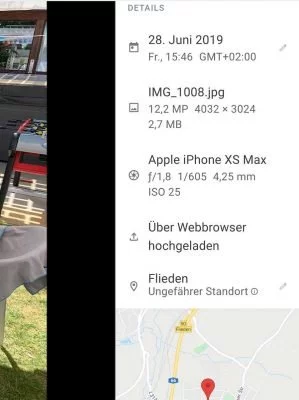 Google Photos 2 | Android-User.de