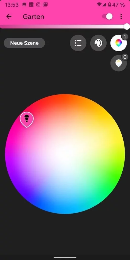 LEDVANCE 10 | android-User.de